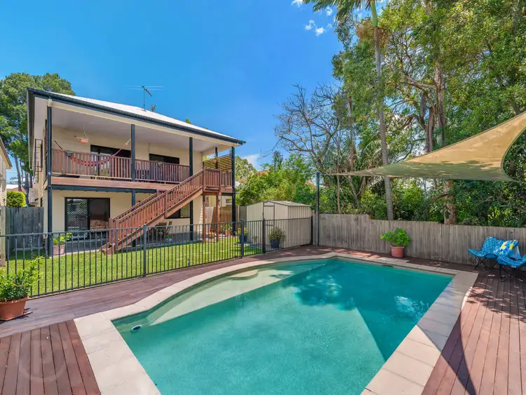 Main view of Homely house listing, 35 Tarm Street, Wavell Heights QLD 4012