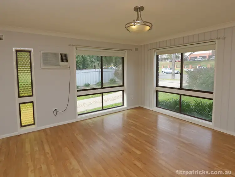 Fourth view of Homely unit listing, 1/19a Coleman Street, Turvey Park NSW 2650