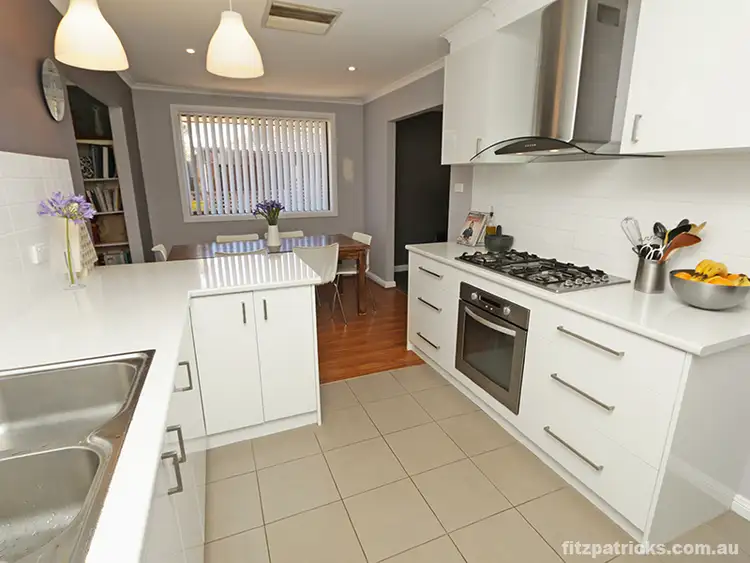 Sixth view of Homely house listing, 76 Mimosa Drive, Mount Austin NSW 2650