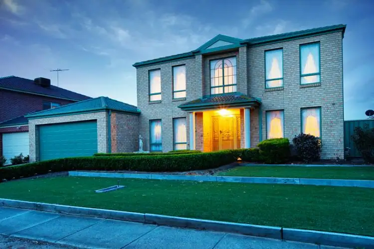 22 Riversdale Drive, Werribee VIC 3030