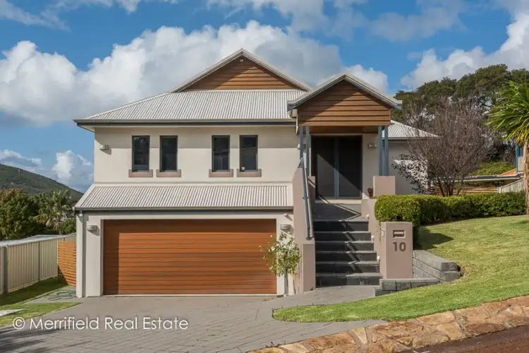 10 Maskill Place, Albany WA 6330