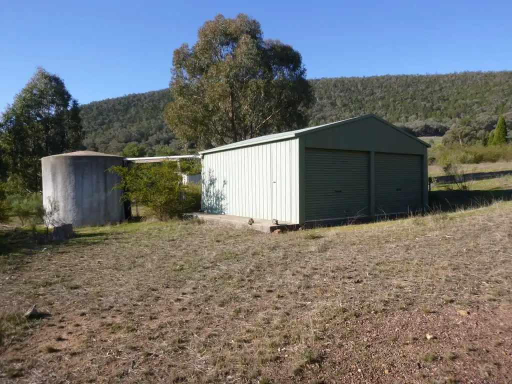 Main view of Homely rural property listing, 1879 Kangarooby Road, Gooloogong NSW 2805