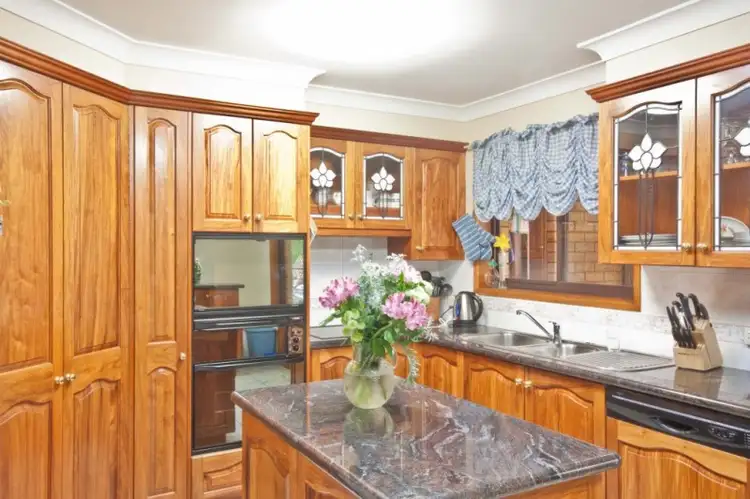 Seventh view of Homely house listing, 116 Blaxland Avenue, Singleton NSW 2330