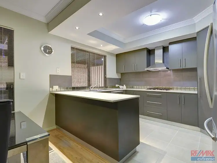 Fifth view of Homely house listing, 3/135 Waterloo Street*, Tuart Hill WA 6060