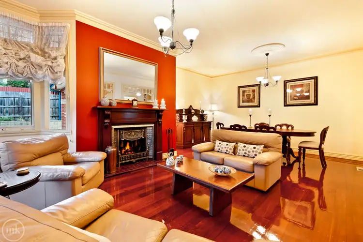 Fourth view of Homely house listing, 5 Melissa Court, Eltham North VIC 3095