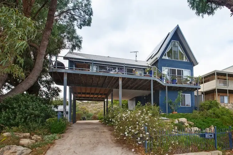Main view of Homely house listing, 40 Minderoo Crescent, Golden Bay WA 6174