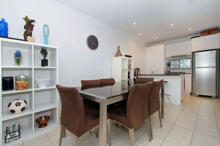 Fifth view of Homely apartment listing, 1/186A Derby St, Pascoe Vale VIC 3044