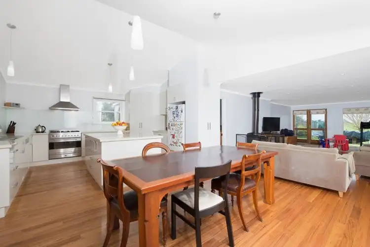 Second view of Homely rural property listing, 203 Farrells Road, Warrion VIC 3249