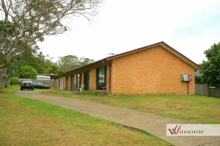 Second view of Homely unit listing, 2/16 Angus McNeil Crescent, South Kempsey NSW 2440