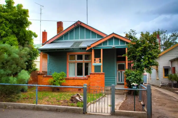 107 Lyons Street South, Ballarat VIC 3350