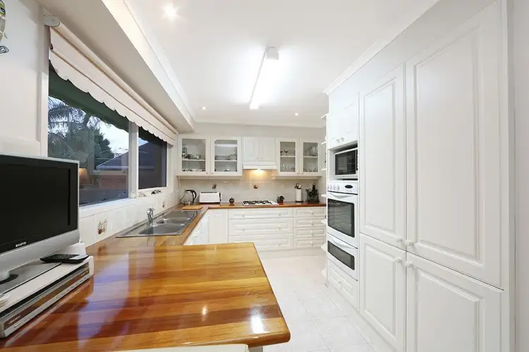 Second view of Homely house listing, 16 Jedan Court, Rowville VIC 3178