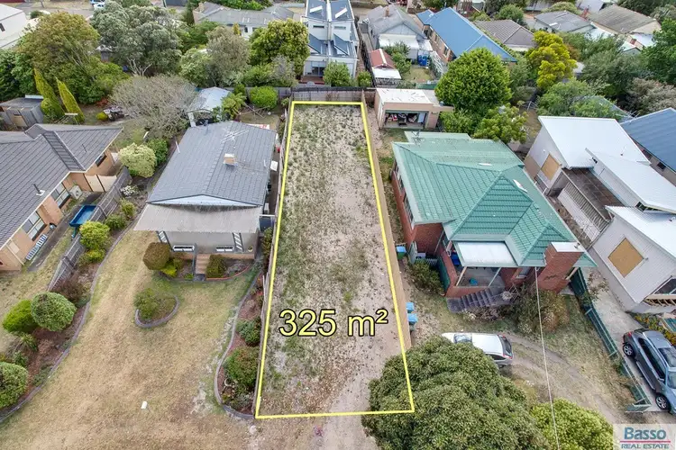 49 Second Ave, Rosebud VIC 3939