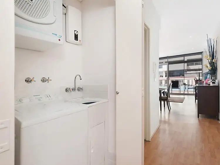 Seventh view of Homely apartment listing, 10/448 Murray St, Perth WA 6000