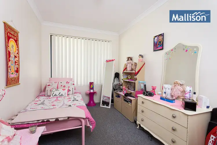 Sixth view of Homely house listing, 5 Gorman Place, Calista WA 6167