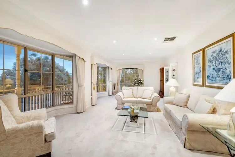 Second view of Homely house listing, 5 Narrawa Close, Eltham VIC 3095