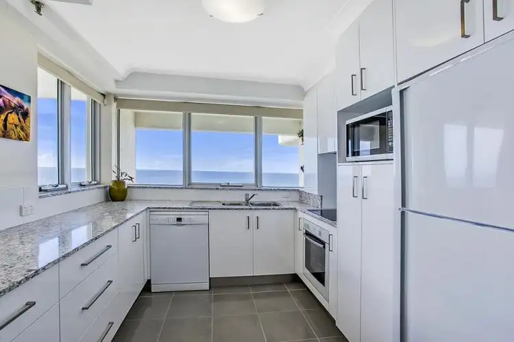 Third view of Homely apartment listing, Address available on request