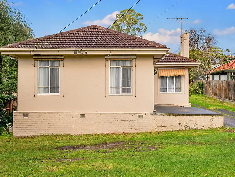 Sixth view of Homely house listing, 1 Daniel Street, Burwood VIC 3125