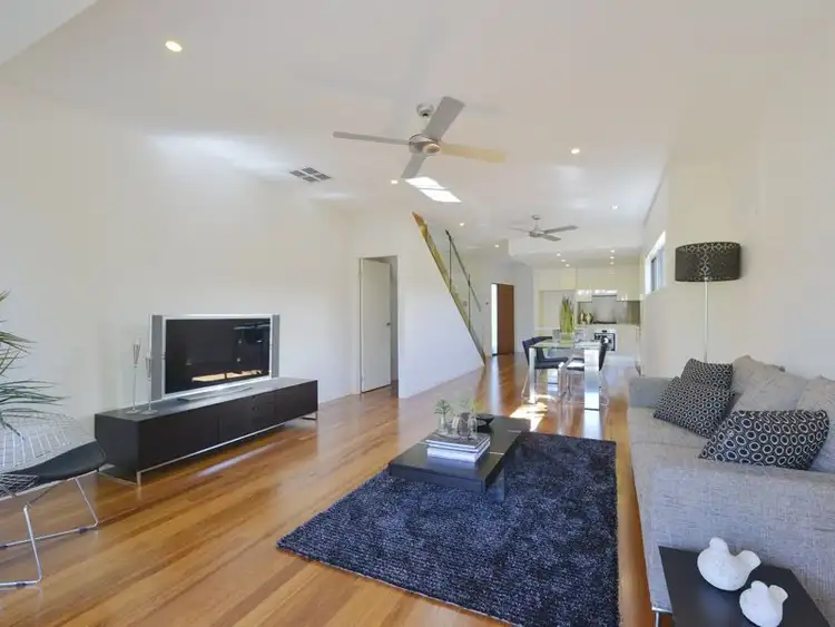Sixth view of Homely townhouse listing, 2/74 Smallman Street, Bulimba QLD 4171