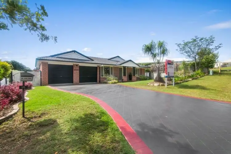 16 Lakewood Court, Flinders View QLD 4305