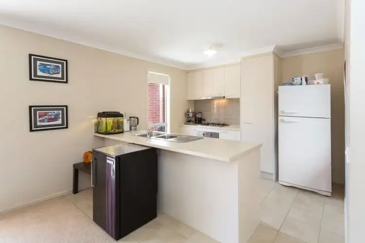 Second view of Homely house listing, 43 Burbridge Drive, Bacchus Marsh VIC 3340