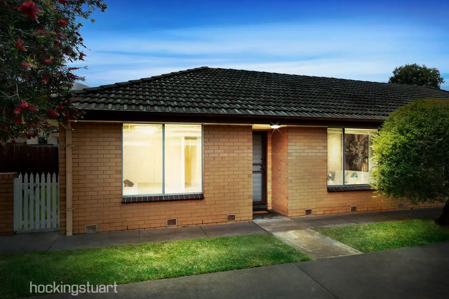 Main view of Homely unit listing, 2/53 Rayner Street, Altona VIC 3018