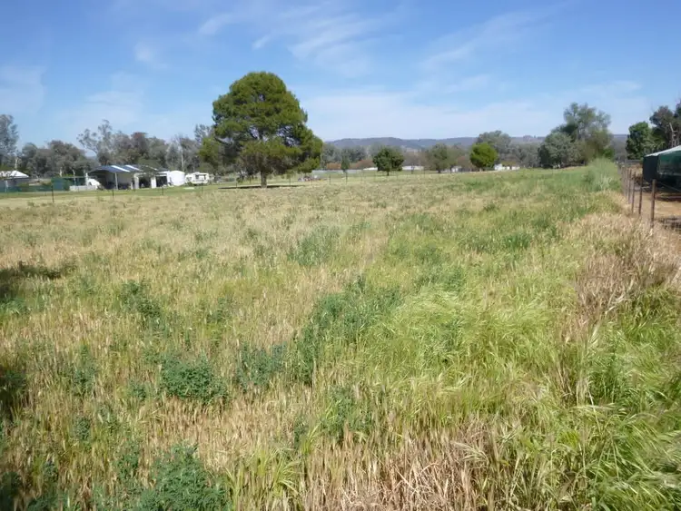 Fourth view of Homely land listing, Lot 2 West Street, Wattamondara NSW 2794
