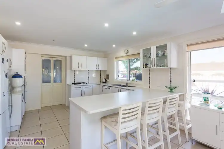 Fourth view of Homely house listing, 17 Lancewood Street, Victoria Point QLD 4165