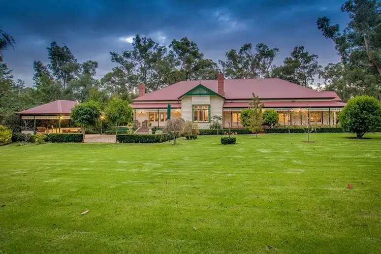 8-10 Clements Avenue, Belgrave South VIC 3160