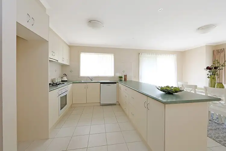 Third view of Homely unit listing, 2/28A Nathan Street, Ferntree Gully VIC 3156