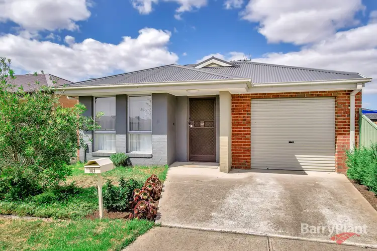 161 Greens Road, Wyndham Vale VIC 3024