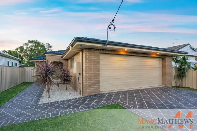 Second view of Homely house listing, 29 Brisbane Ave, Umina Beach NSW 2257