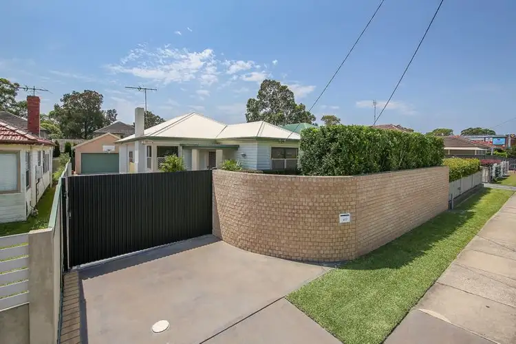 Second view of Homely house listing, 412 Glebe Road, Hamilton South NSW 2303