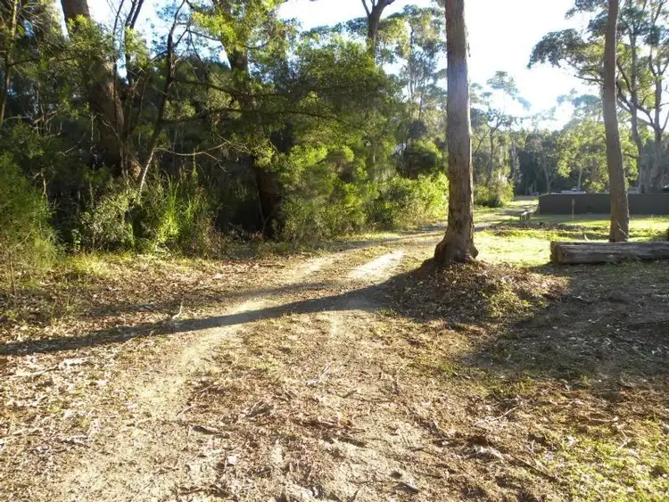 Third view of Homely land listing, Lot 2 Suncrest Avenue, Sussex Inlet NSW 2540