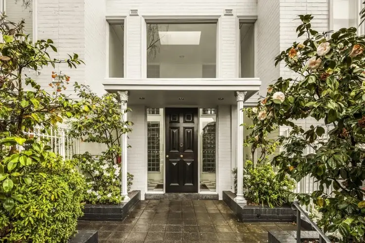 Sixth view of Homely apartment listing, 2/1 Walsh Street, South Yarra VIC 3141