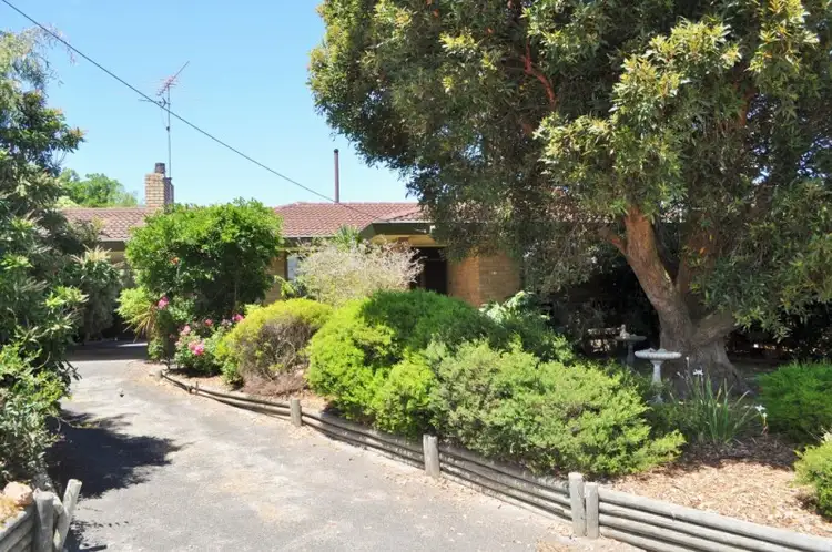 15 Campbell Street, Wonthaggi VIC 3995