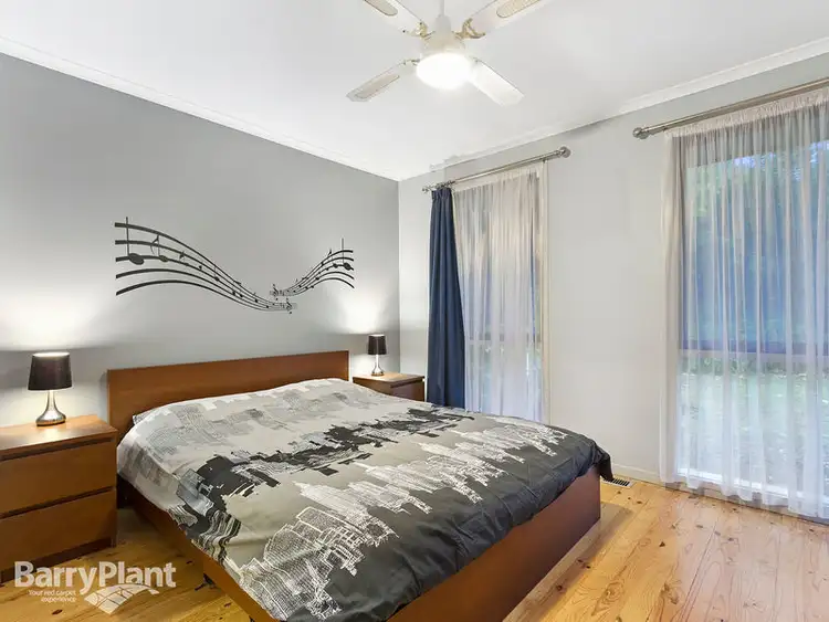 Fourth view of Homely house listing, 6 Hillside Avenue, Boronia VIC 3155