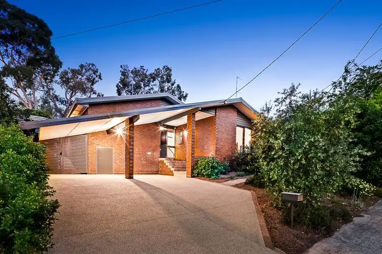 23 Kelvin Avenue, Montmorency VIC 3094