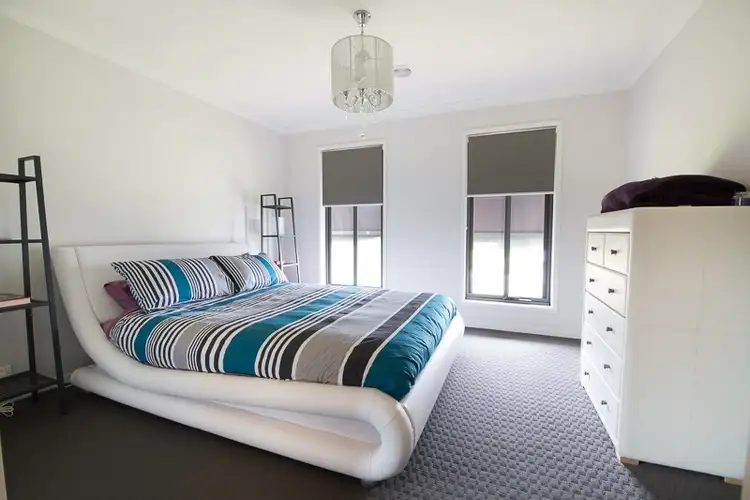 Fifth view of Homely house listing, 7 Willowbank Way, Brown Hill VIC 3350