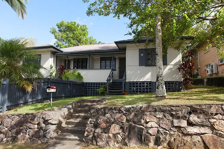 Second view of Homely semi-detached listing, 5-7 Blackall Tce, Nambour QLD 4560