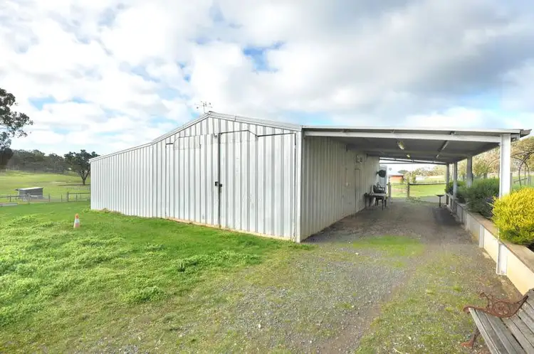 Sixth view of Homely house listing, 150 Baldwins Road, Trawalla VIC 3373