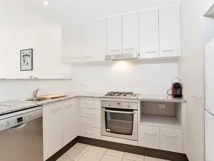 Fifth view of Homely townhouse listing, 22/1 Forbes Street, Carrington NSW 2294