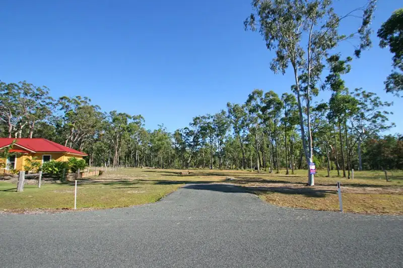 Main view of Homely land listing, Lot 2 Dianella Drive, Gulmarrad NSW 2463