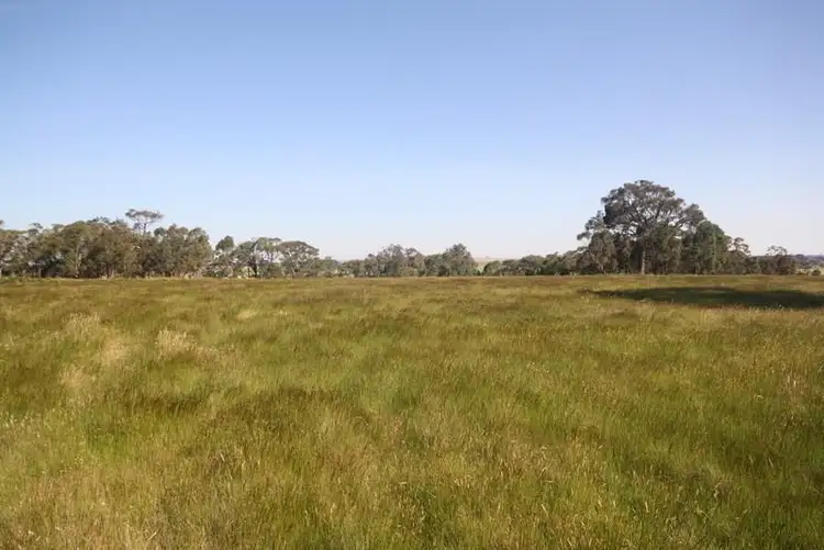 Seventh view of Homely land listing, Lot 5 Courts Road, Clarendon VIC 3352