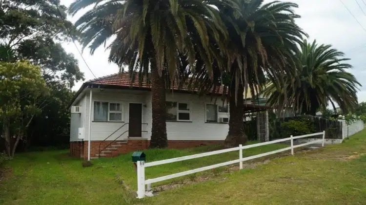 Third view of Homely house listing, 66 First Street, Cardiff South NSW 2285