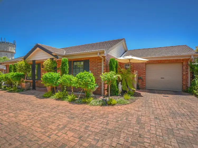 2/5 L'Estrange Street, Glenside SA 5065