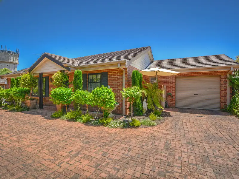 Main view of Homely house listing, 2/5 L'Estrange Street, Glenside SA 5065