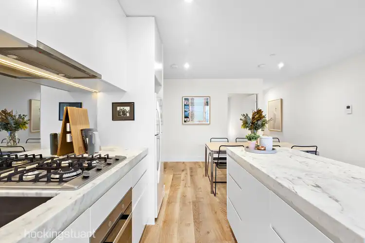 Sixth view of Homely apartment listing, G06/2 Kingsley Street, Elwood VIC 3184