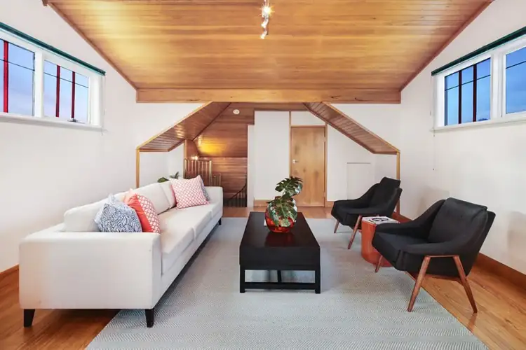 Fourth view of Homely house listing, 12 Darling Street, Fairfield VIC 3078