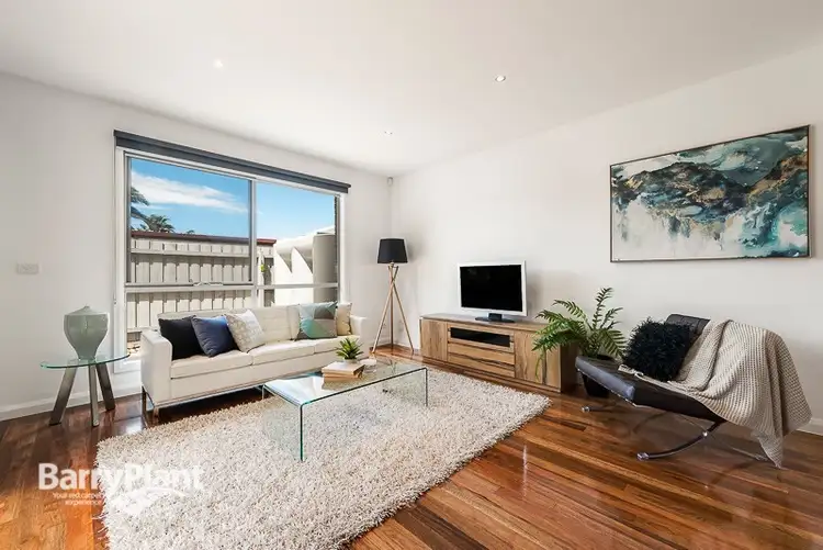 Second view of Homely townhouse listing, 10A Northgate Street, Pascoe Vale South VIC 3044