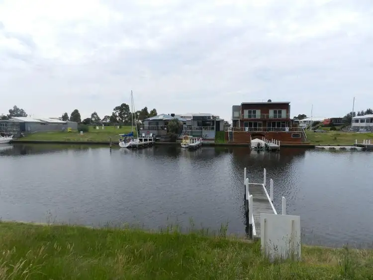 Third view of Homely land listing, 13 Driftwood Close, Paynesville VIC 3880
